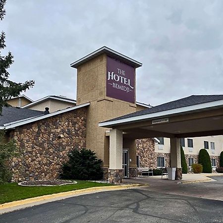 Hotel Bemidji Buitenkant foto