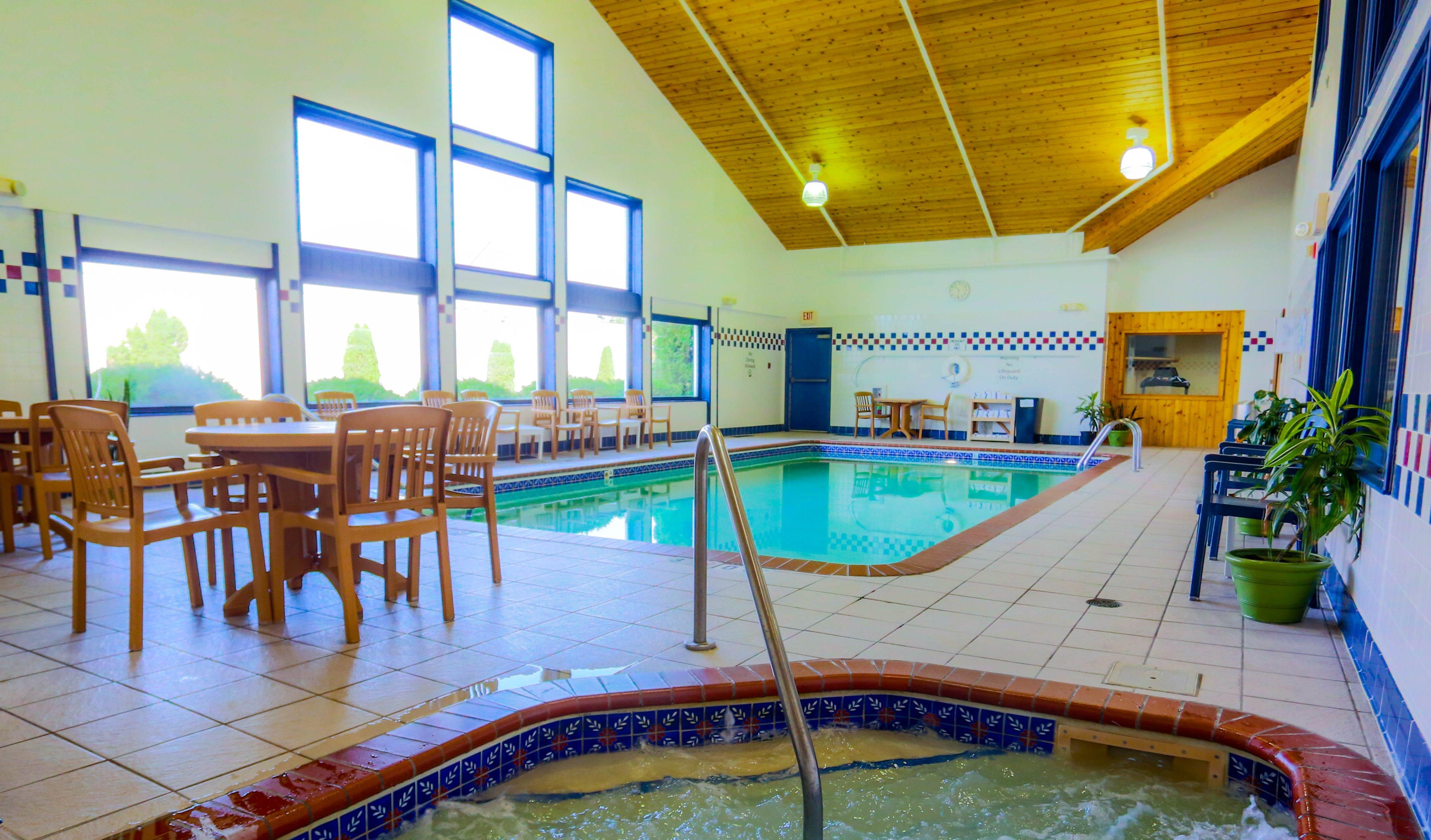 Hotel Bemidji Buitenkant foto