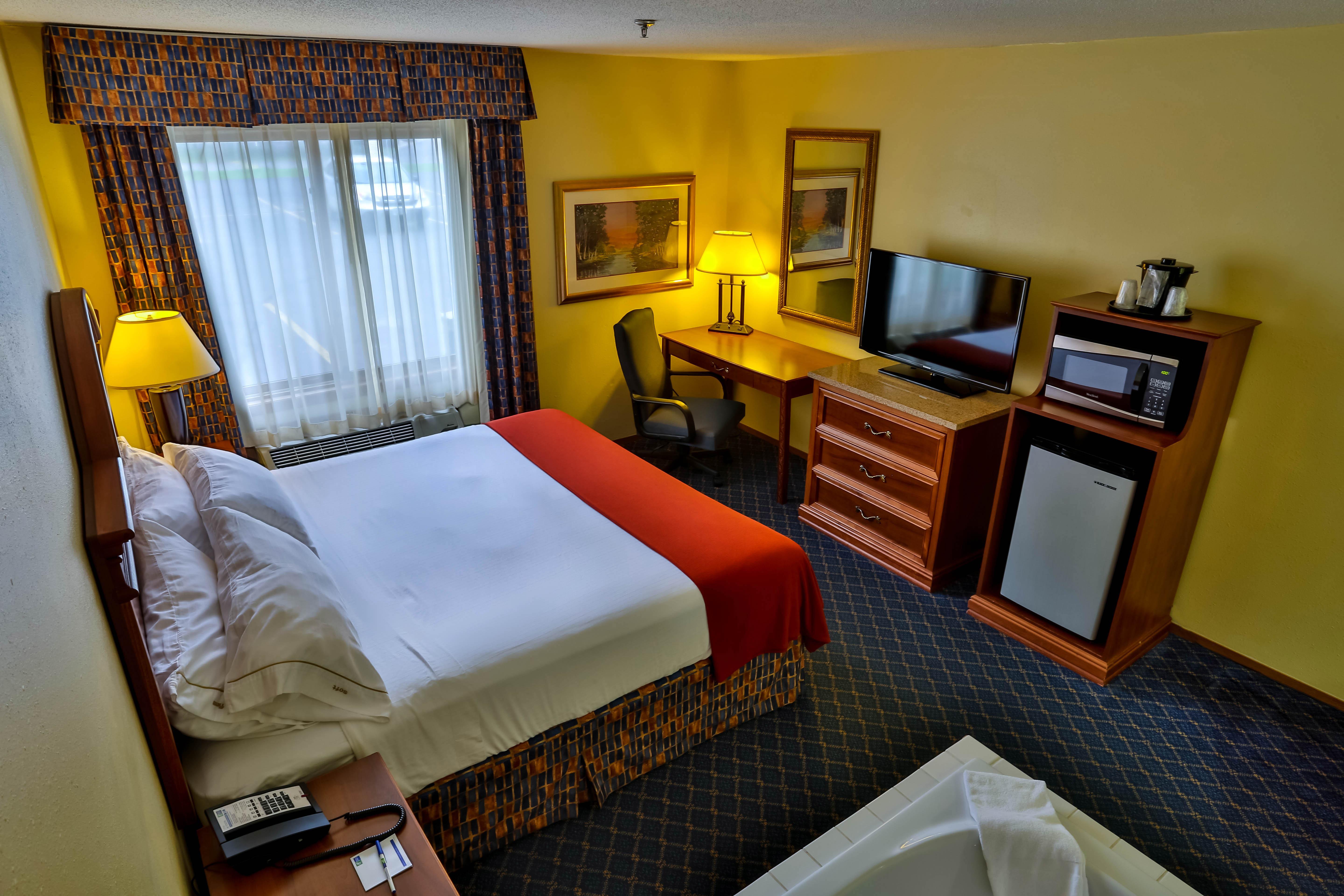 Hotel Bemidji Buitenkant foto