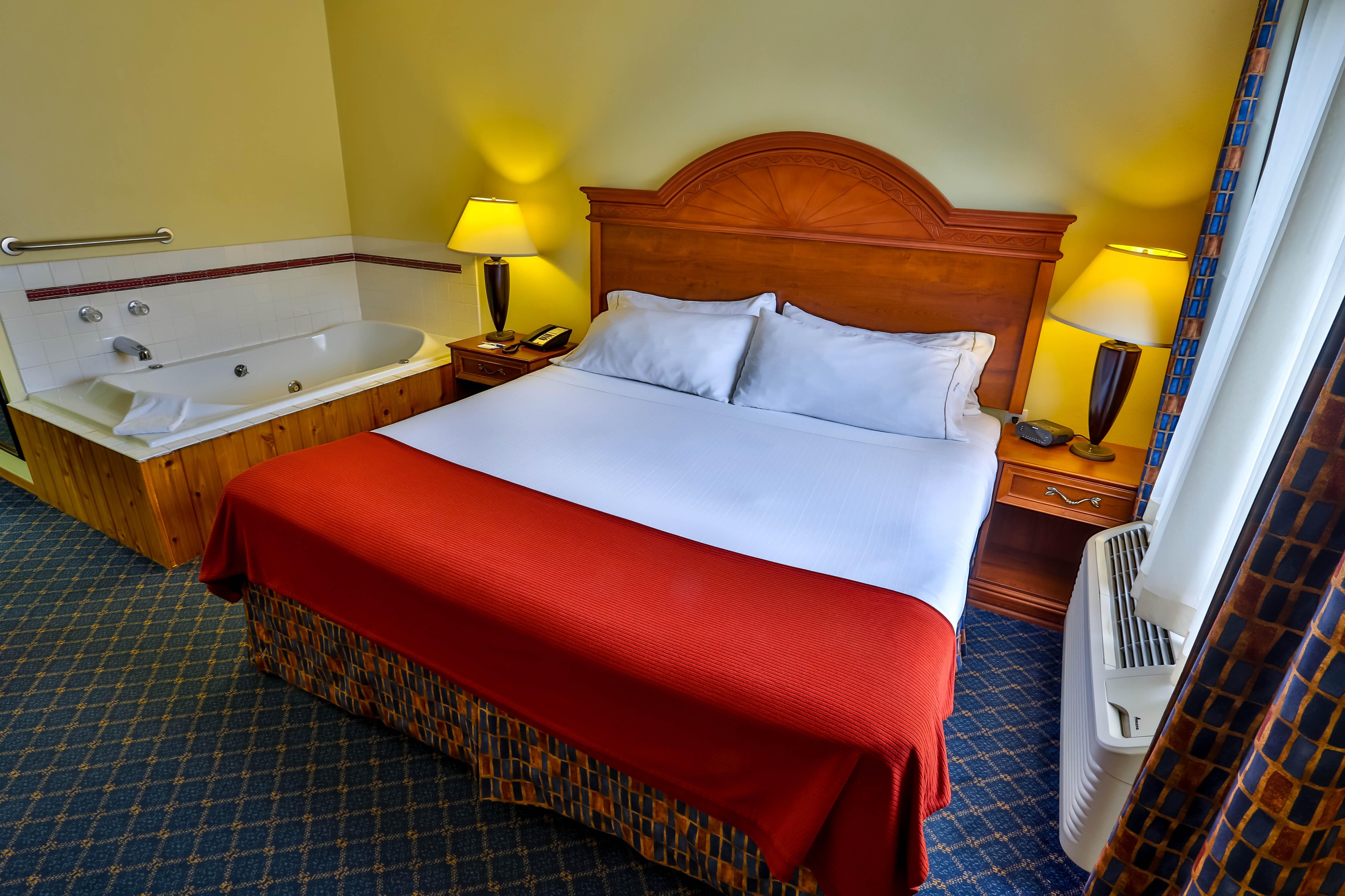 Hotel Bemidji Buitenkant foto